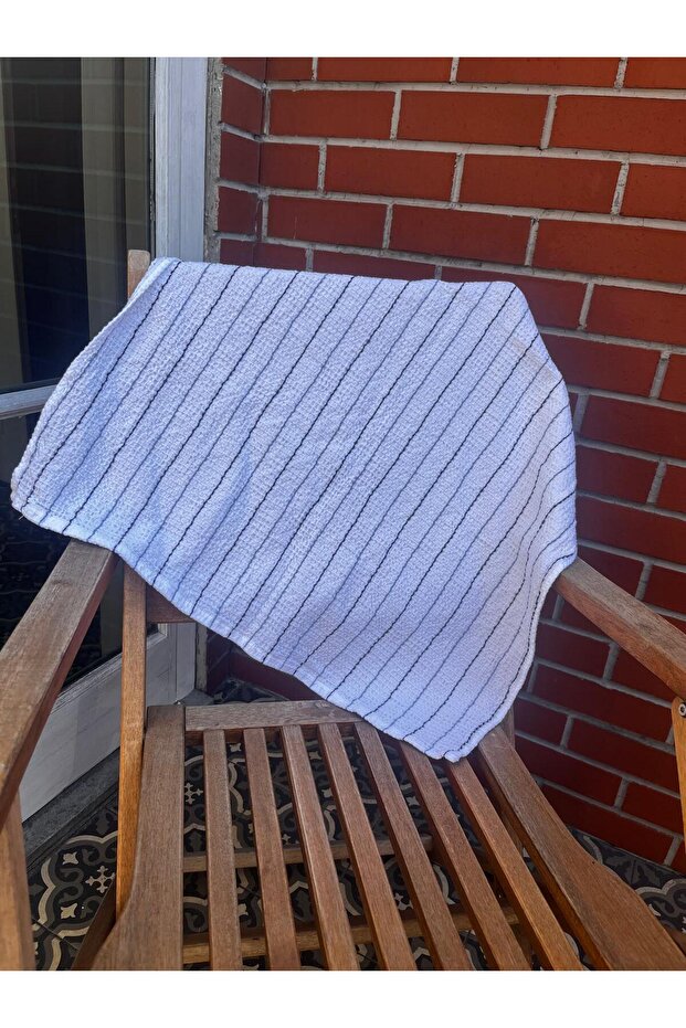 Carla Waffle Havlu - 2