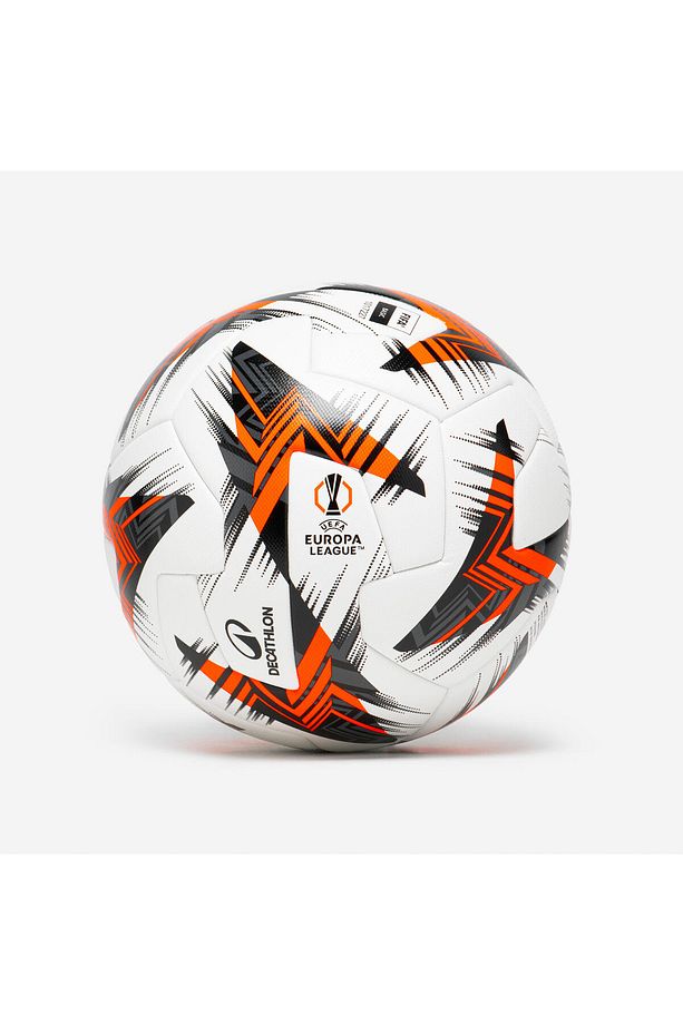 Kipsta Replika Futbol Topu - UEFA Avrupa Ligi 2024-2025 Maç Topu - 5 Numara - 2