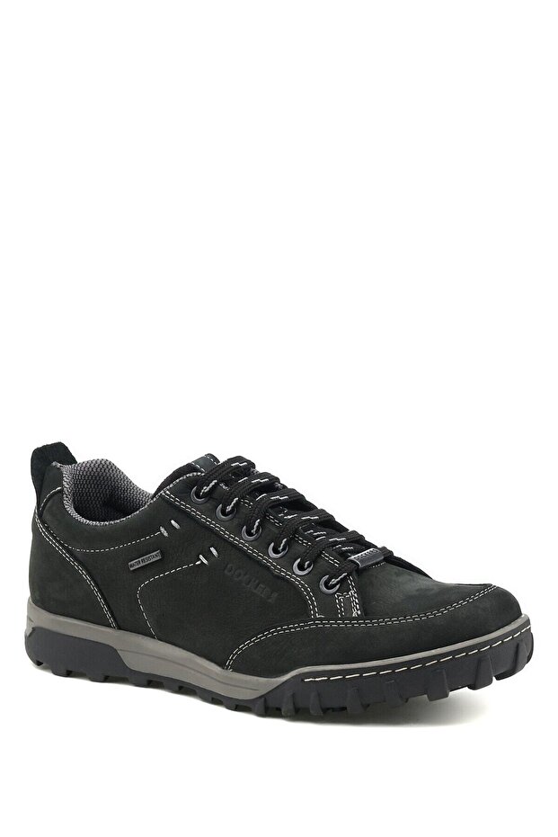 217111 1pr Black Men Outdoor