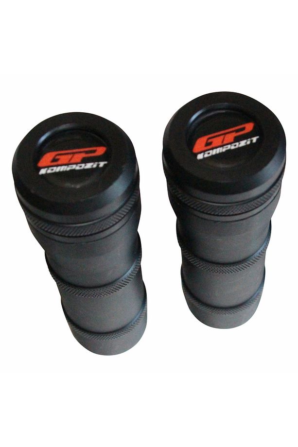 GP Kompozit RKS SRK250RR 2024 Uyumlu Motor Koruma Takozu Siyah - 5