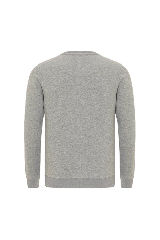 Harv Erkek Sweat RFHARV2223 - 2