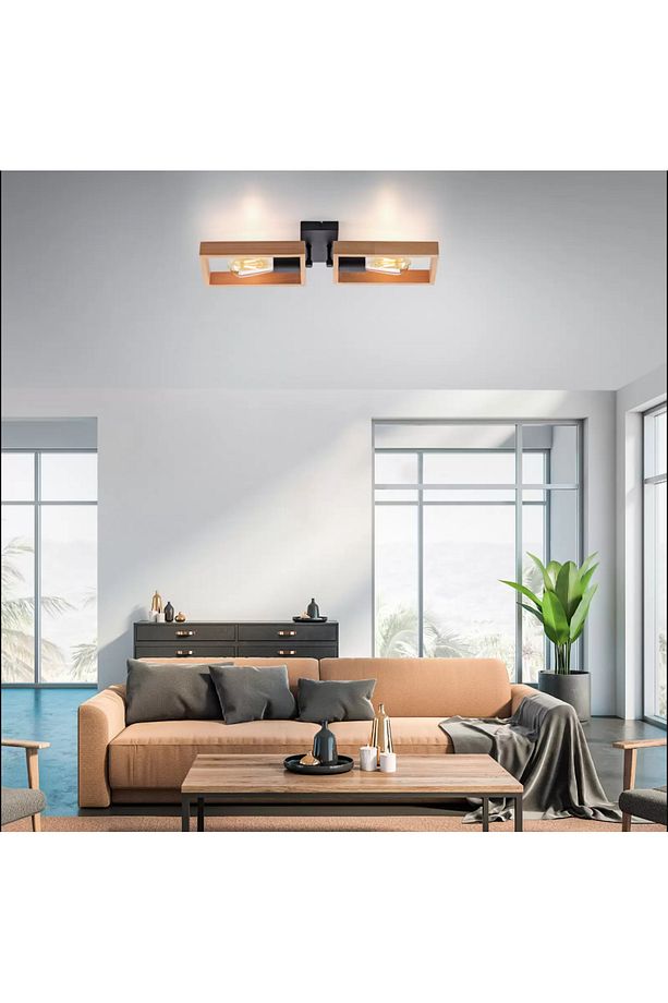 Frame Wooden Avize - 5