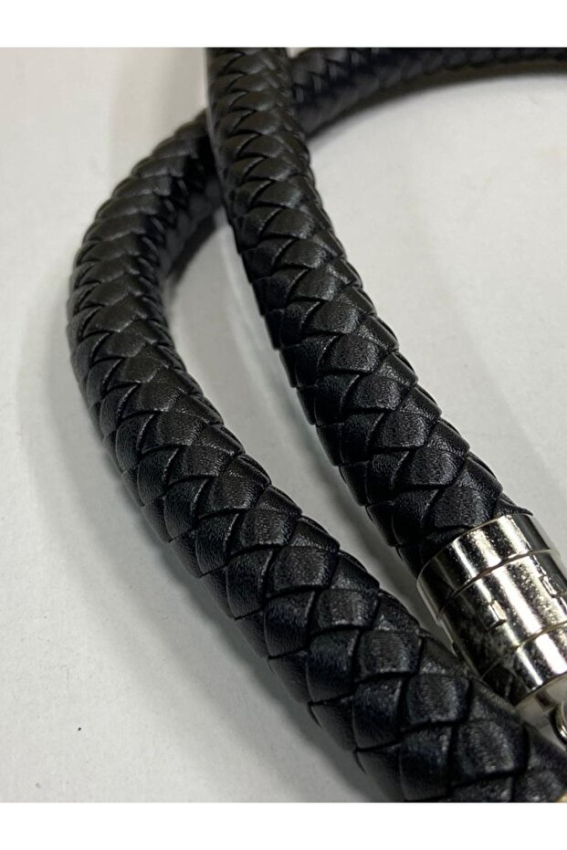 Çanta Sapı / Örme Hortum Modeli / 50 Cm - 7