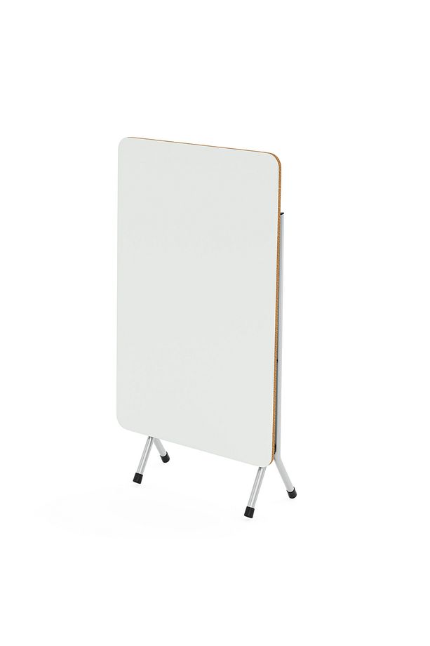 Katlanır Mutfak Masa ve 2 Adet Sandalye Takımı 50x80 - 5