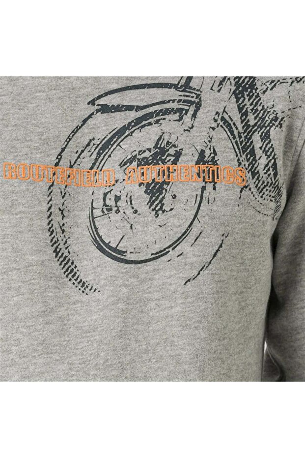 Harv Erkek Sweat RFHARV2223 - 3