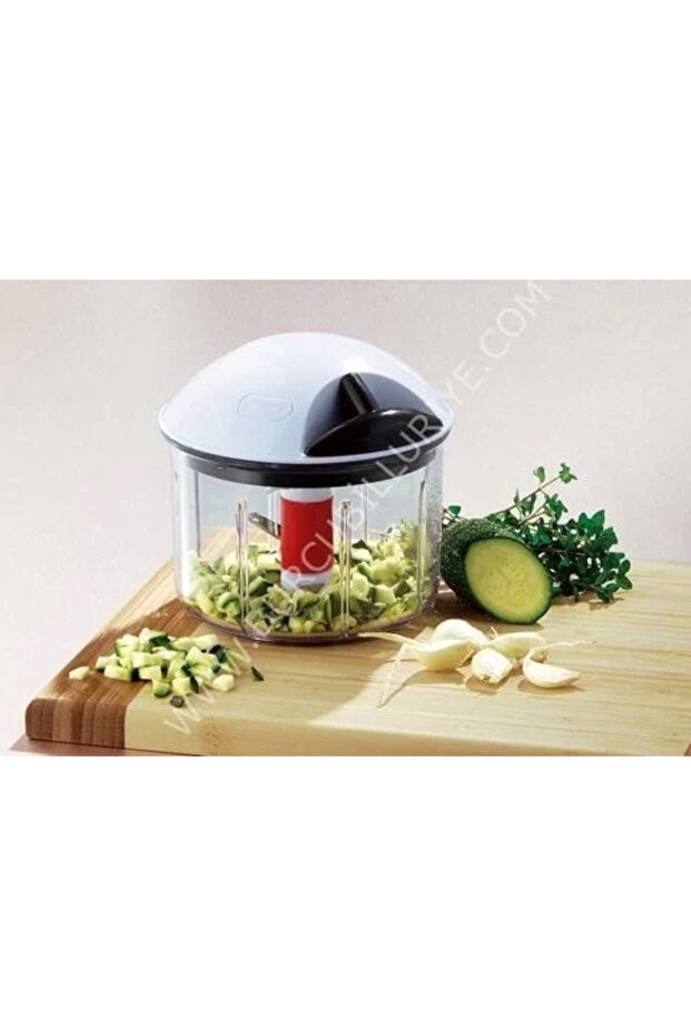 Finecut Sebze Doğrayıcı - 2