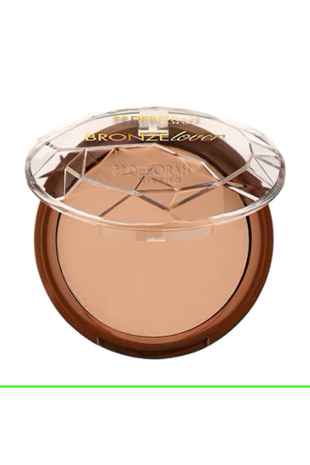 Bronze Lover Bronzer Pudra - 2
