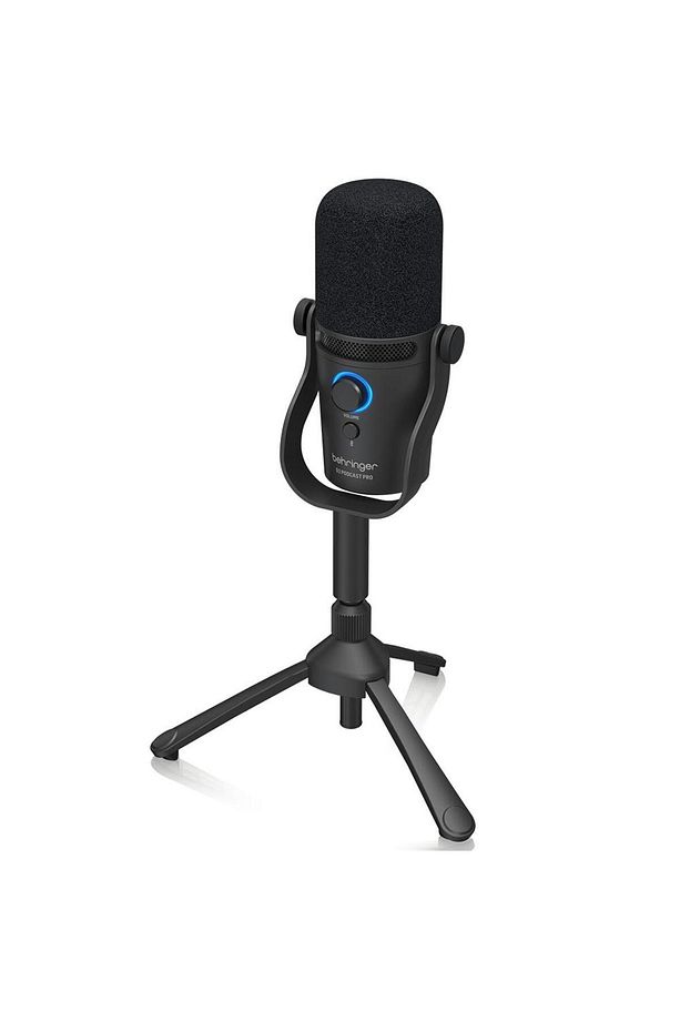 D2 Podcast Pro USB Mikrofon - 4