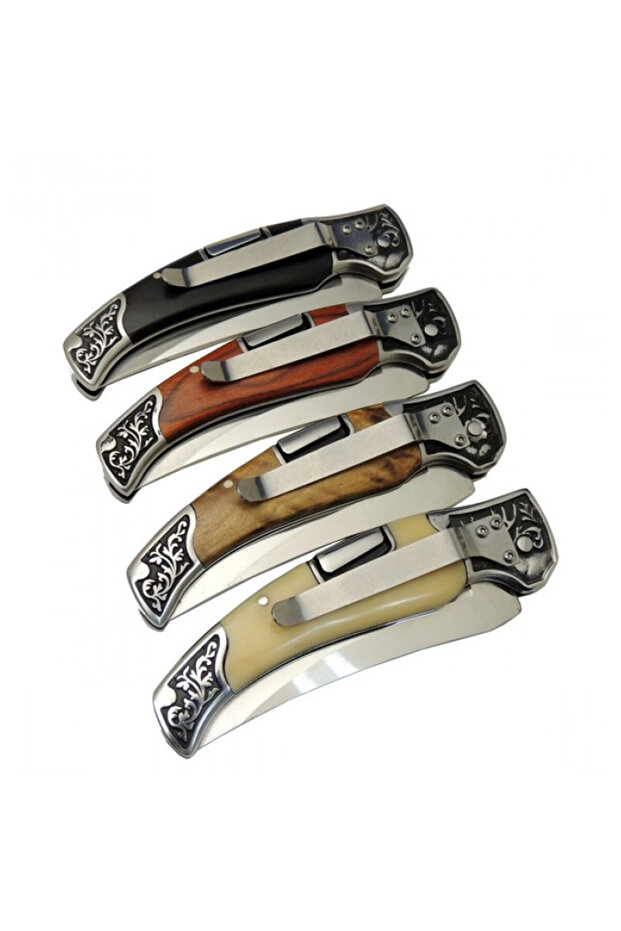 Geyik Çakı 23 cm - 2