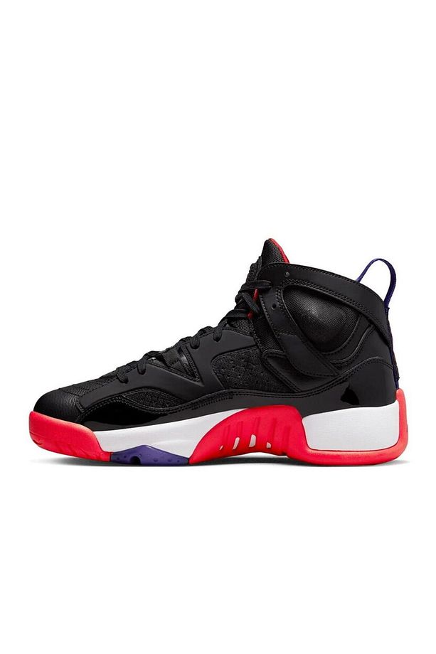 Jordan Jumpman Two Trey Erkek Basketbol Ayakkabısı Do1925-001(yarım Numara Büyük Almanızı Öneri - 2