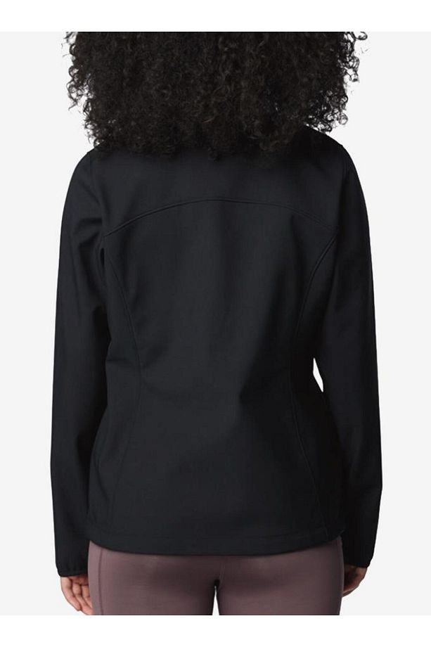 Wl1684 Kruser Rıdge Iıı Softshell Jacket - 4