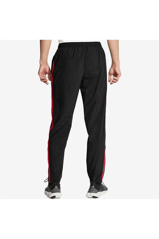 M Nk Df Run Stripe Wvn Pant Erkek Eşofman Altı - 3