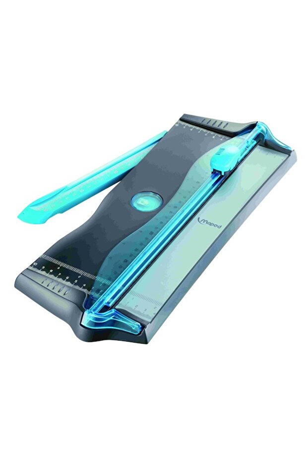 Precise Cut Giyotin Makas A4 / 894110 - 2