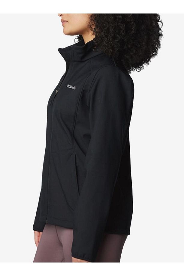 Wl1684 Kruser Rıdge Iıı Softshell Jacket - 3