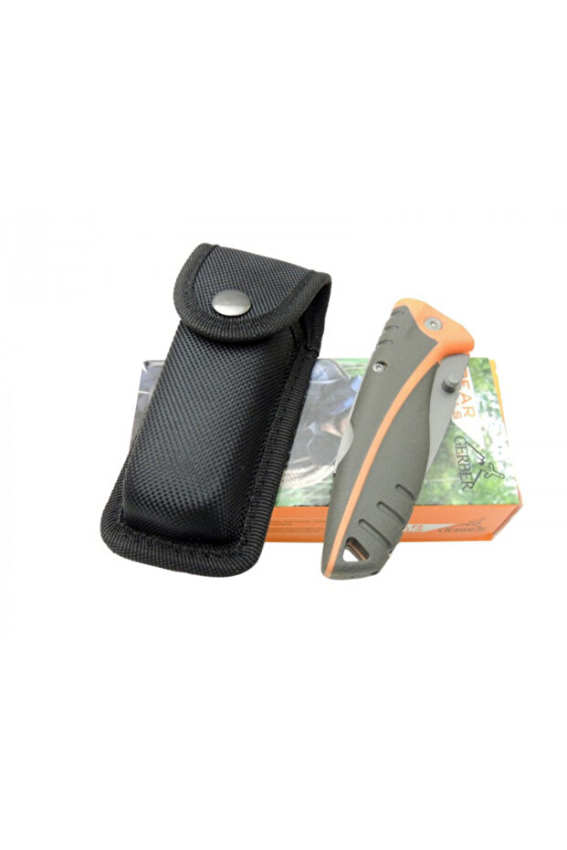 Gerber Bear Grylls Çakı - 2