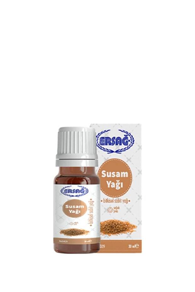 زيت السمسم 30 مل