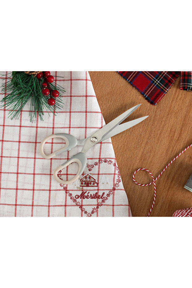 Daily Orta Boy Makas - 1