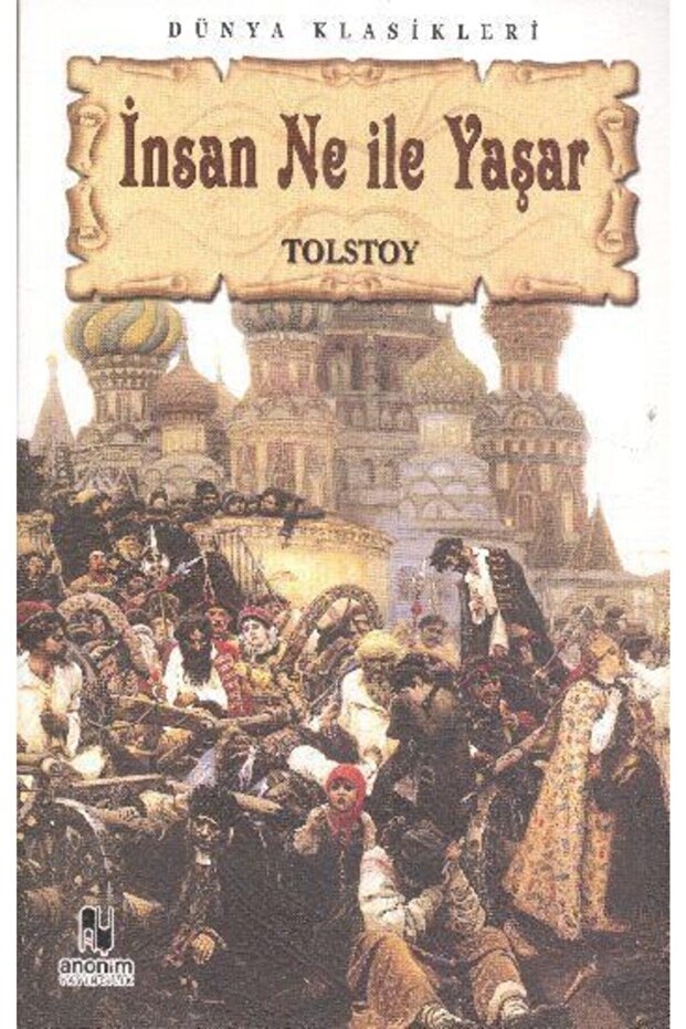 Insan Ne Ile Yaşar - 2