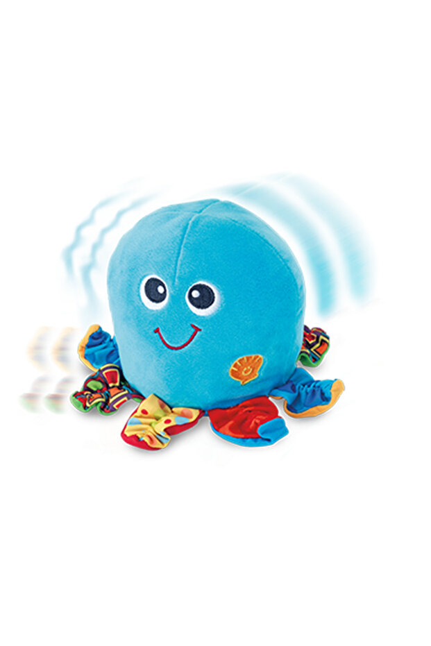 Dans Eden Arkadaşım Ahtapot - 2