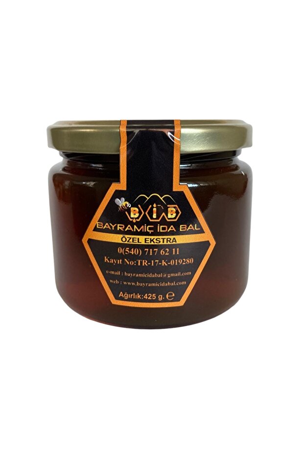 Özel Extra Bal 425g