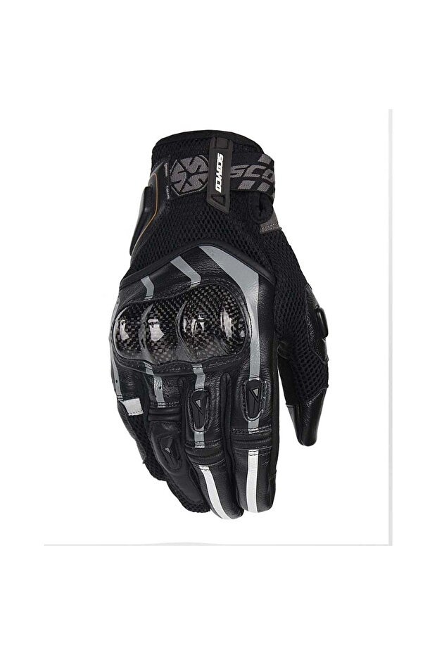 MC109 YAZLIK ELDİVEN SİYAH - 1