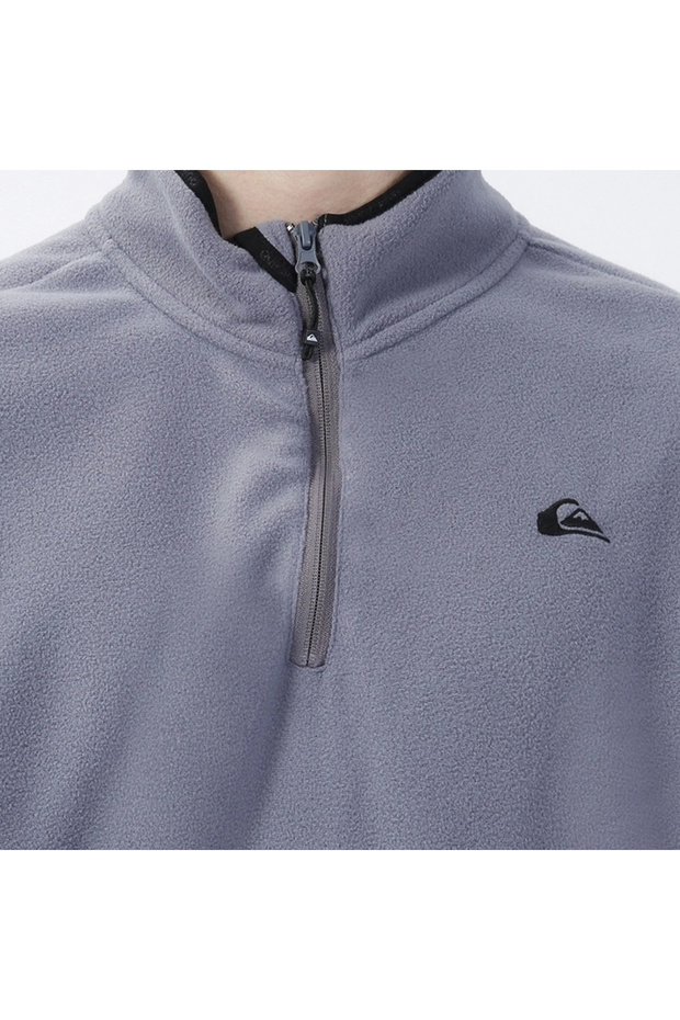 MISSION HALFZIP M - 5