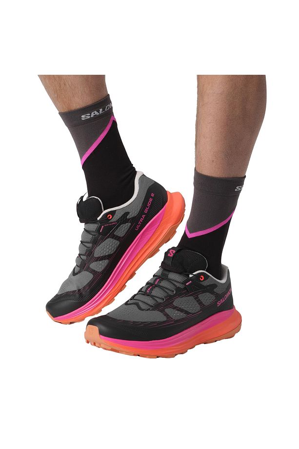 Ultra Glide 2 Erkek Patika Koşu Ayakkabısı ERKEK PATİKA KOŞUSU AYAKKABISI L47386300 - 5