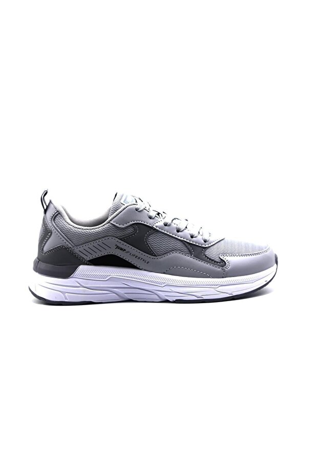 28016 حذاء رياضي Merdane A-m.grey/black
