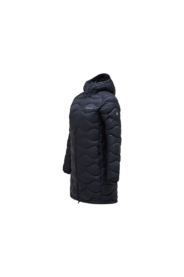 W Helium Down Parka - 2