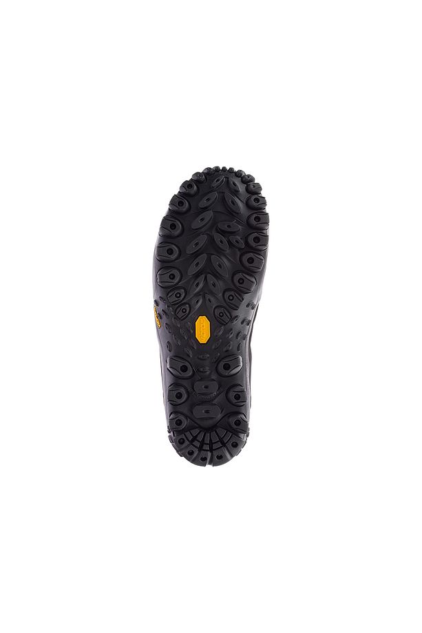 Cham 8 Thermo Tall Wp Erkek Siyah Bot - 6
