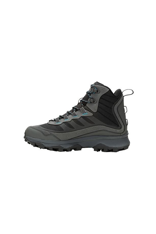 Moab Speed Thermo Mid Wp Erkek Siyah Bot Erkek Bot J037193 - 3
