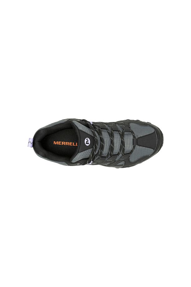 Claypool Sport Mid Gtx Kadın Siyah Bot Kadın BOT J037562 - 5
