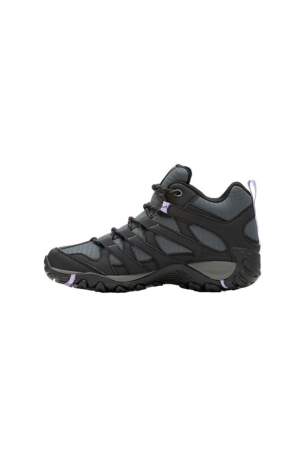 Claypool Sport Mid Gtx Kadın Siyah Bot Kadın BOT J037562 - 3