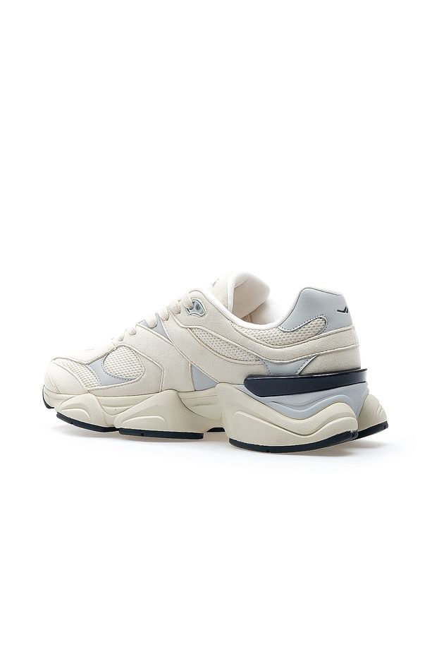 Ghost Easystep Erkek Sneaker Günlük Spor Ayakkabı (40-45) 24k Ghost Easystep M Bej - 3