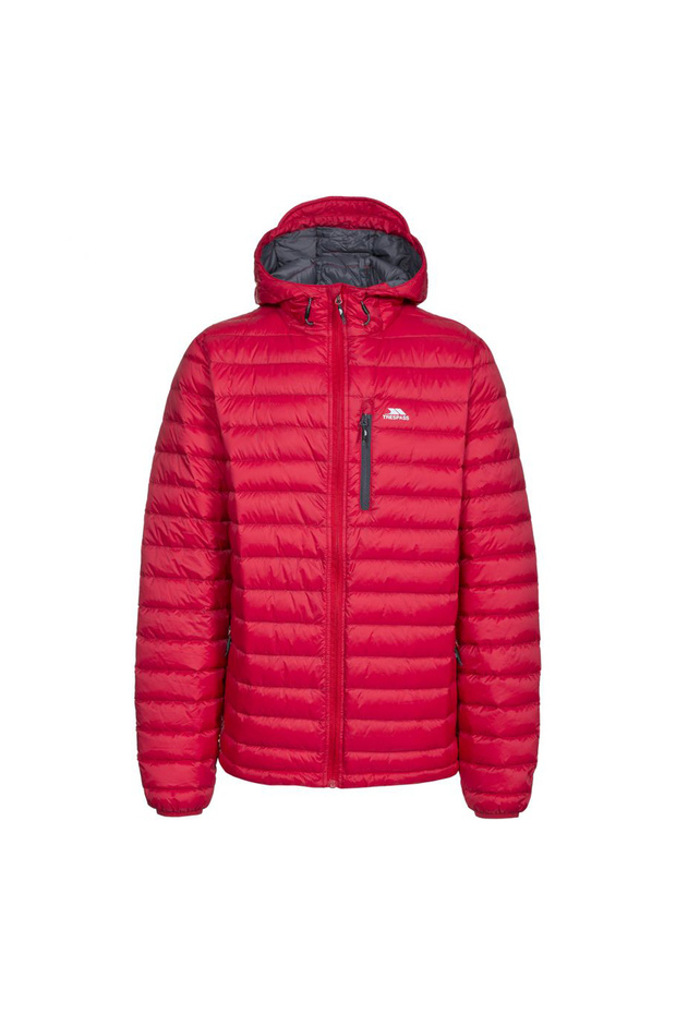 Digby - down Men's Red Outdoor Jacket Men's Outdoor Jacket Majkdom20001