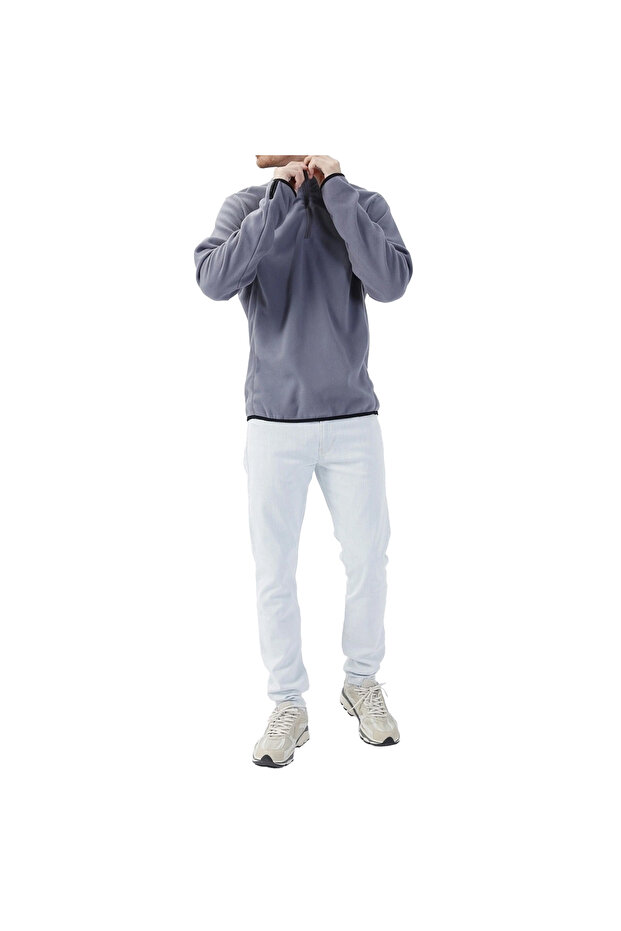MISSION HALFZIP M - 2