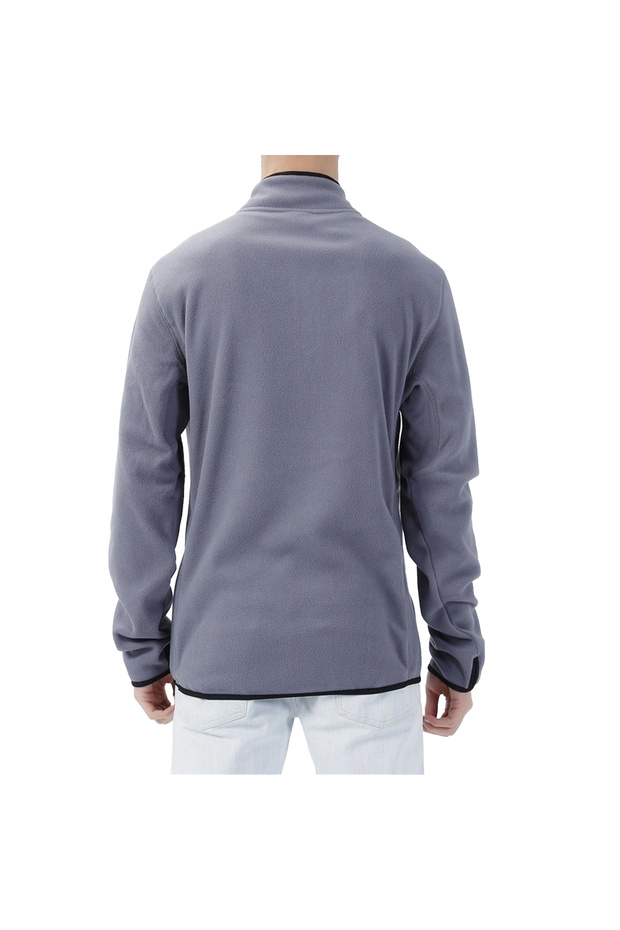 MISSION HALFZIP M - 4