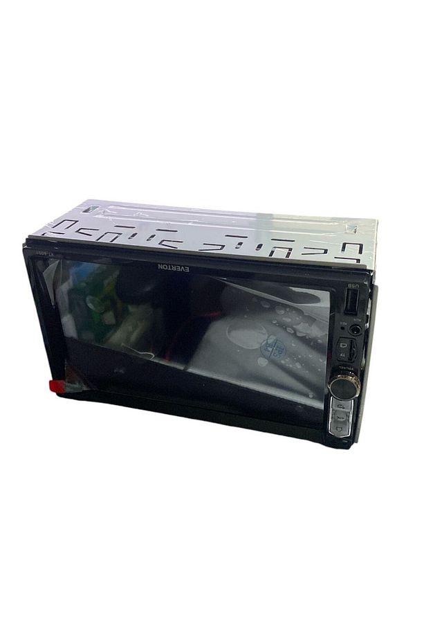 RT-8001 Araç Multimedya Android Sistemi - Yüksek Kalitede Full HD Ekran Double Teyp - 2