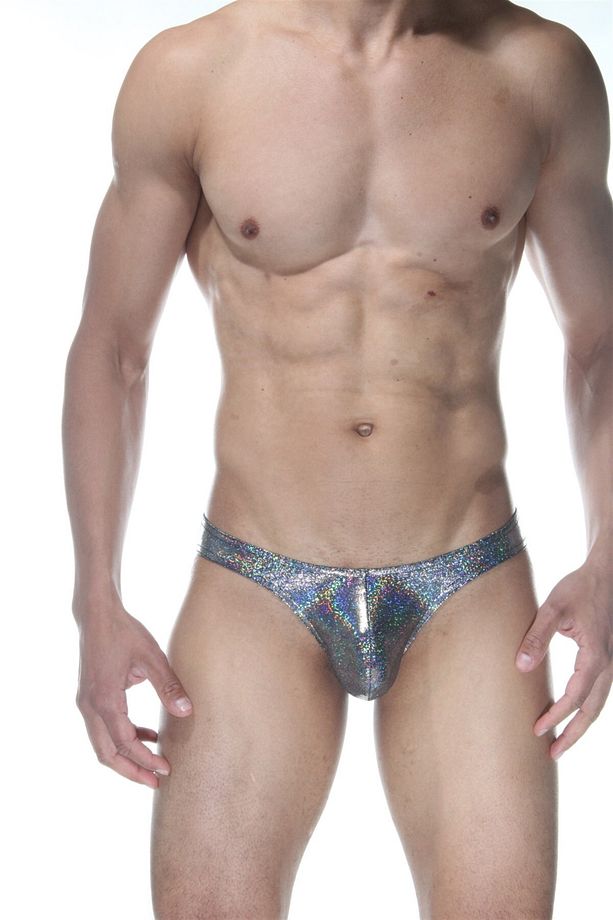 Mulvxbrf Brf02  Slip Çamaşır (Mulvix) - 2