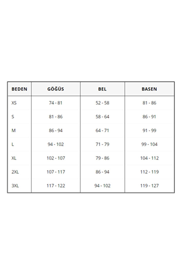 Mulvxbrf Brf02  Ipli  Siyah  Tanga (Mulvix) - 3