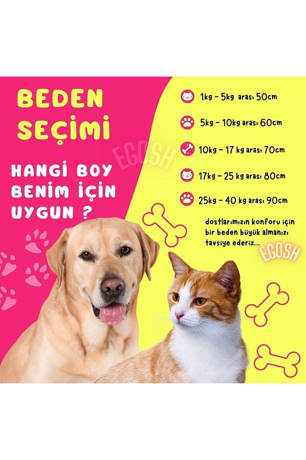 Hasır Örme Köpek Ve Kedi Yatağı Küçük Ve Büyük Irk 4 Farklı Boy Yıkanabilir Wellsoft Peluş Yatak - 7