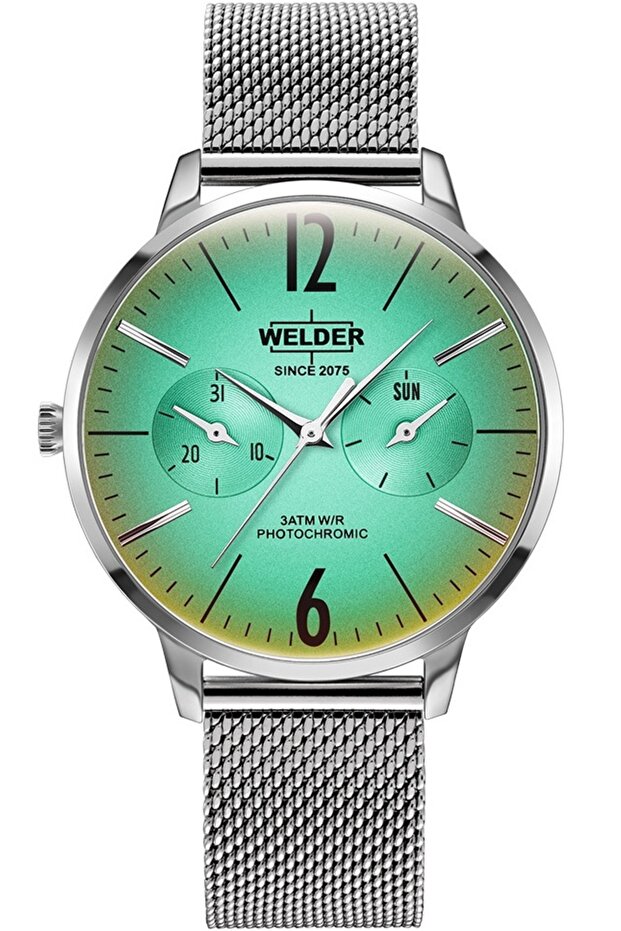 Wwrs614 36 mm Slim Women's Wristwatch