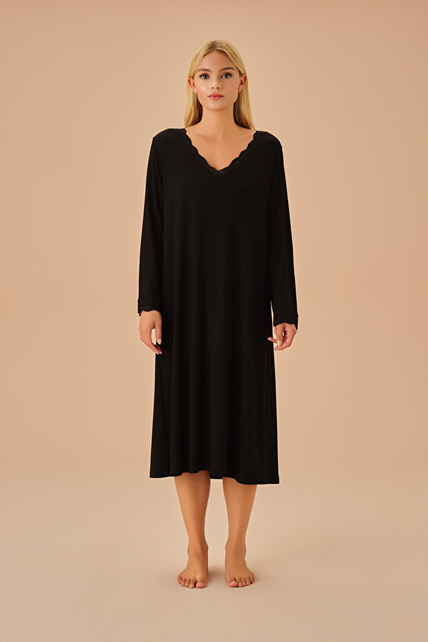 Flex Günlük Elbise - 1