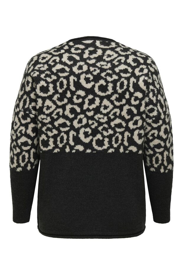 Strickpullover CARJADE Strickpullover - 2