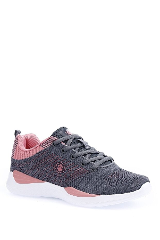 Gray - Wolky 1Pr Women's Running Shoes Sneaker