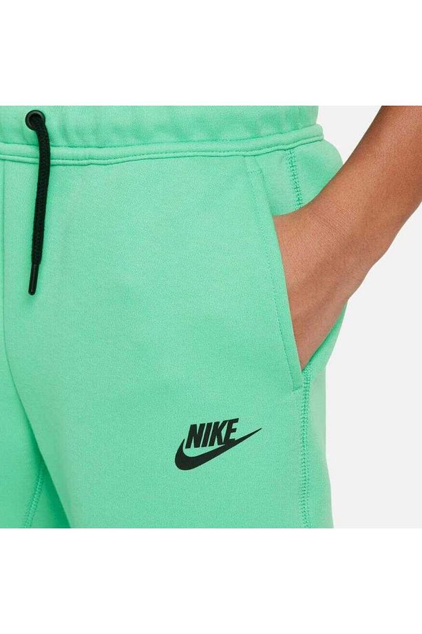 NSW Tech Fleece Pant Çocuk Eşofman Altı - 4
