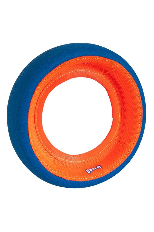 ! حلقة لعب عجلة الإمساك (حجم كبير) - 2