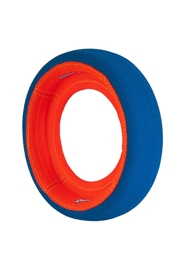 ! حلقة لعب عجلة الإمساك (حجم كبير) - 1