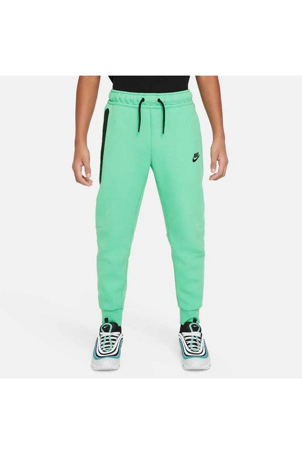 NSW Tech Fleece Pant Çocuk Eşofman Altı - 1