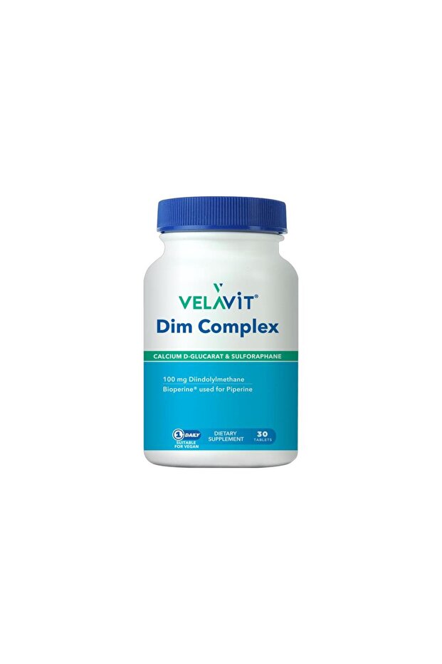Dim Complex 30 Tablet - 1